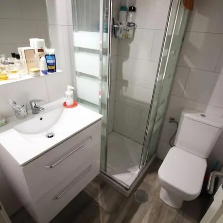 Fuengirola, Torreblanca Del Sol. Calle Tucan N12 Apartment