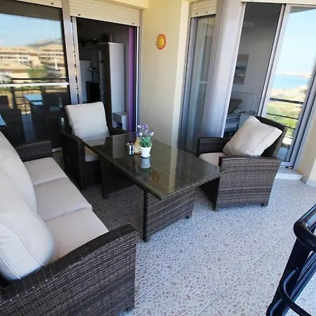 Fuengirola, Torreblanca Del Sol. Calle Tucan N12 * Fuengirola