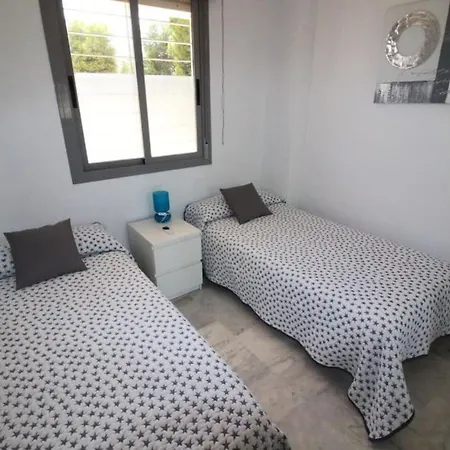 Apartment Fuengirola, Torreblanca Del Sol. Calle Tucan N12 *