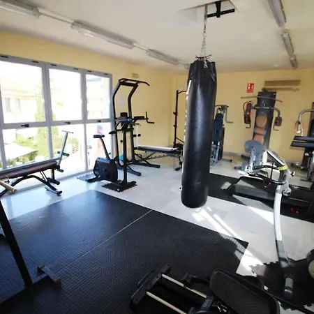 Apartment Fuengirola, Torreblanca Del Sol. Calle Tucan N12 *