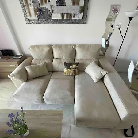 Fuengirola, Torreblanca Del Sol. Calle Tucan N12 *