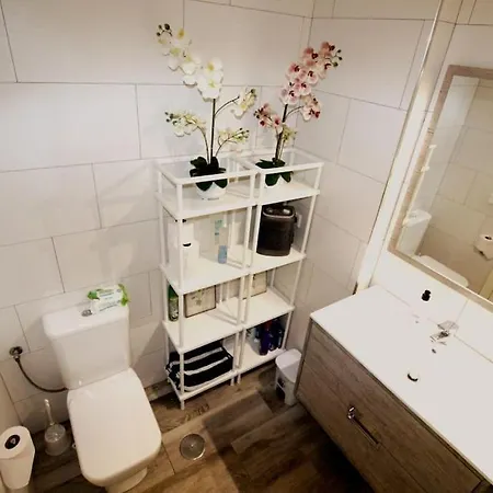 Apartment Fuengirola, Torreblanca Del Sol. Calle Tucan N12 *