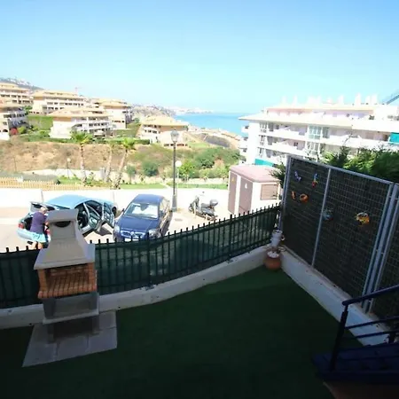 Fuengirola, Torreblanca Del Sol. Calle Tucan N12 Apartment Fuengirola