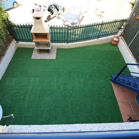 Apartment Fuengirola, Torreblanca Del Sol. Calle Tucan N12