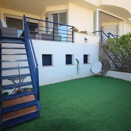 Apartment Fuengirola, Torreblanca Del Sol. Calle Tucan N12 *