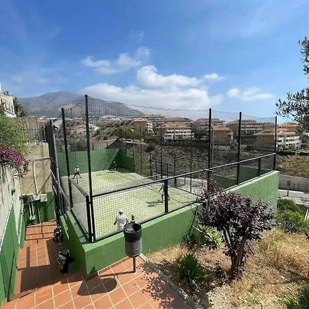 Apartment Fuengirola, Torreblanca Del Sol. Calle Tucan N12
