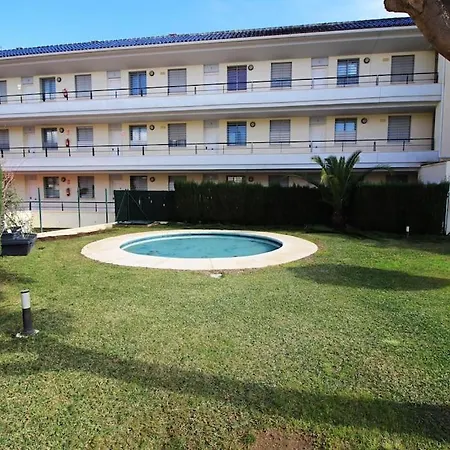 Fuengirola, Torreblanca Del Sol. Calle Tucan N12 *