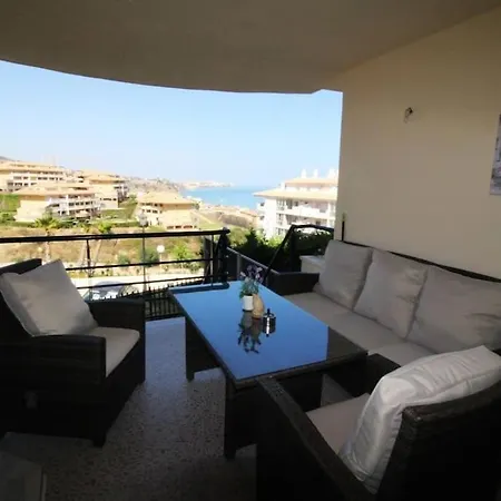 Fuengirola, Torreblanca Del Sol. Calle Tucan N12 * Fuengirola